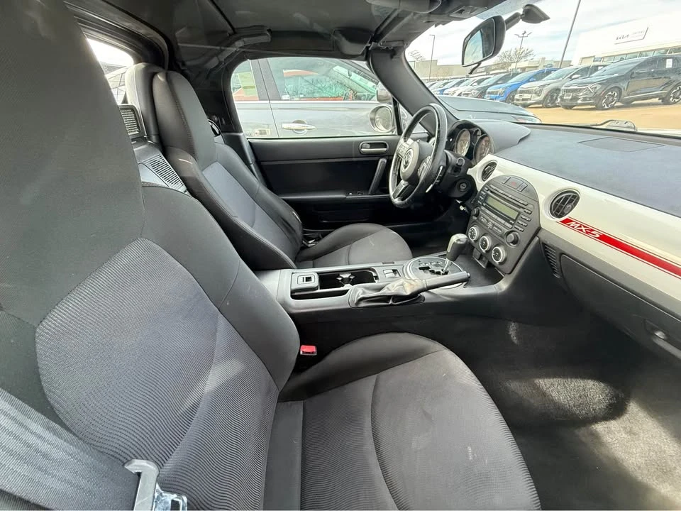2014 Mazda NC MX-5 Miata - Image 5 of 5