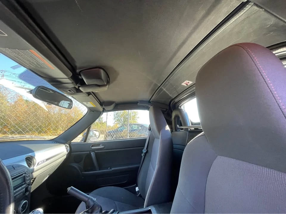 2014 Mazda NC MX-5 Miata - Image 4 of 11