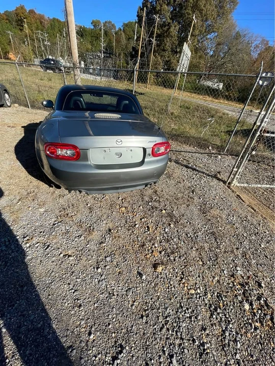 2014 Mazda NC MX-5 Miata - Image 11 of 11