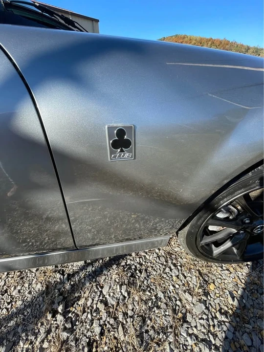 2014 Mazda NC MX-5 Miata - Image 8 of 11
