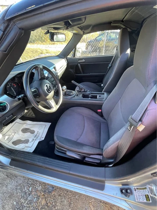 2014 Mazda NC MX-5 Miata - Image 3 of 11