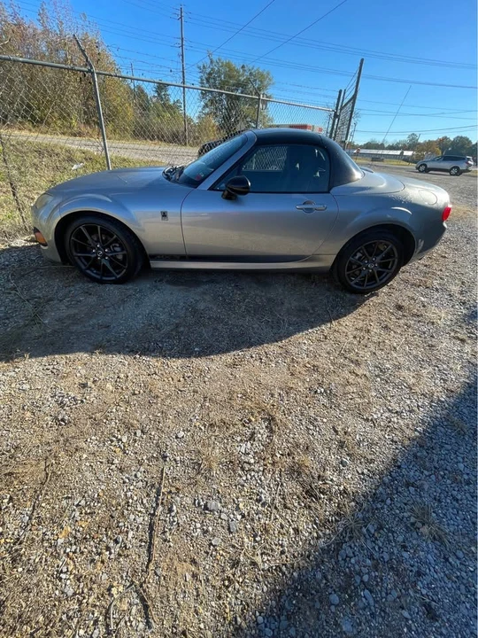 2014 Mazda NC MX-5 Miata - Image 9 of 11