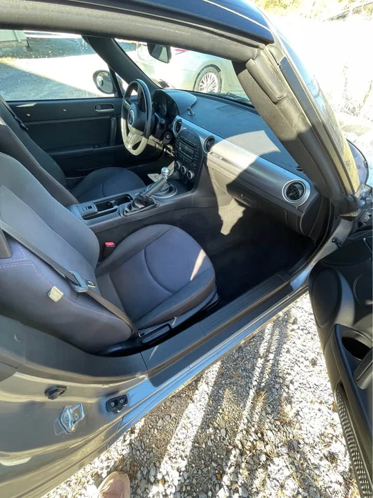 2014 Mazda NC MX-5 Miata - Image 6 of 11