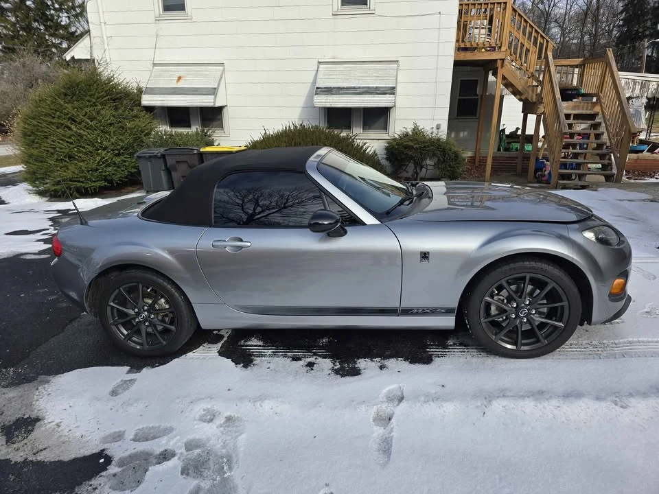 2014 Mazda NC MX-5 Miata - Image 3 of 5