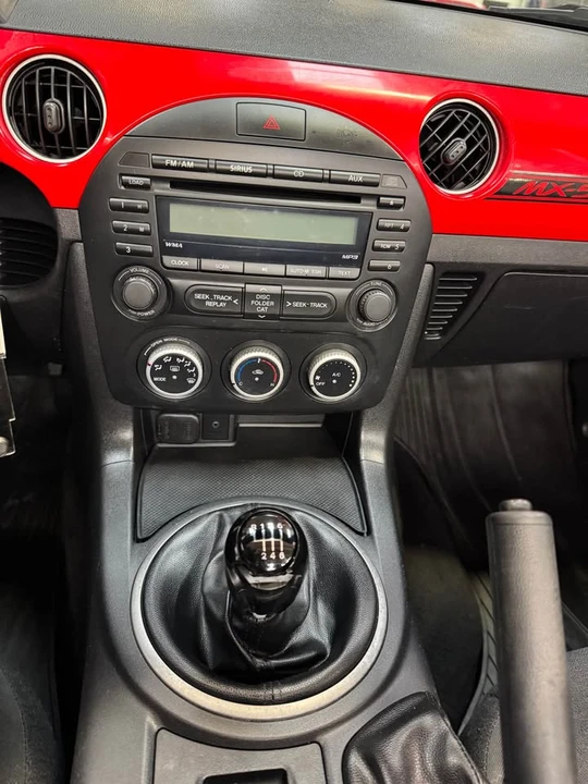 2014 Mazda NC MX-5 Miata - Image 8 of 10