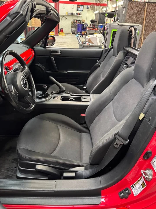 2014 Mazda NC MX-5 Miata - Image 7 of 10
