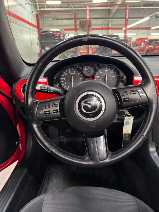 2014 Mazda NC MX-5 Miata - Image 9 of 10