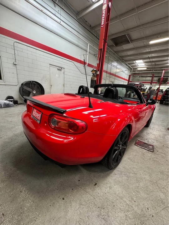 2014 Mazda NC MX-5 Miata - Image 4 of 10