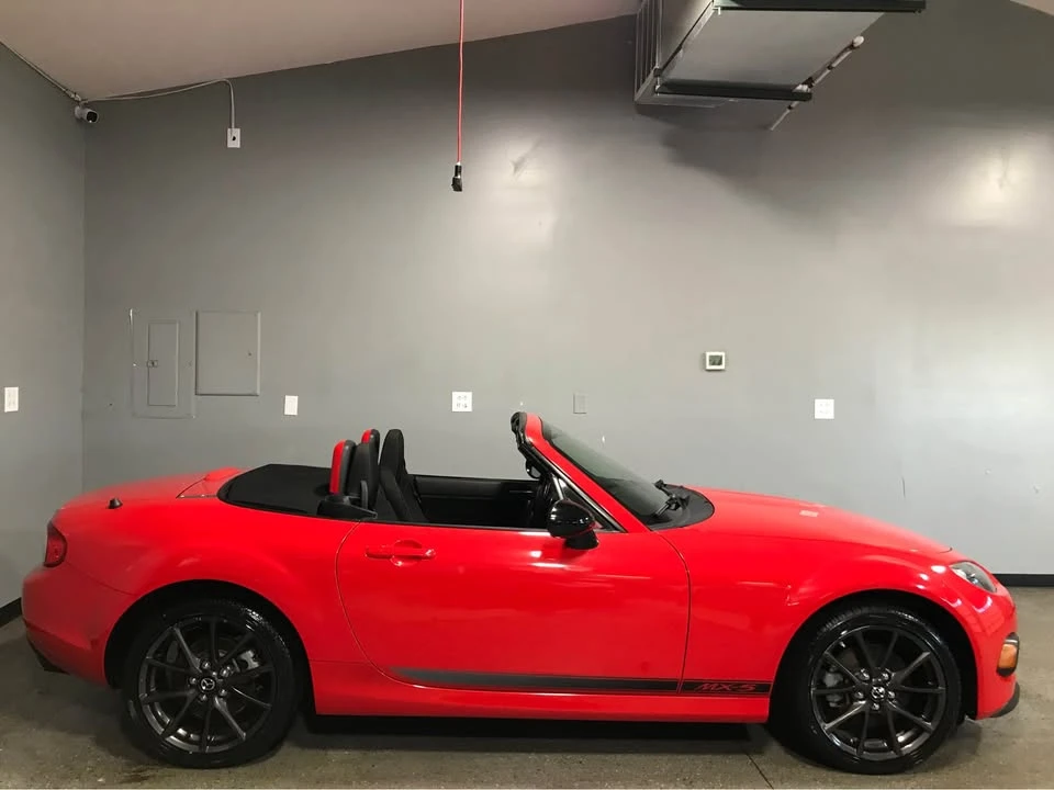 2014 Mazda NC MX-5 Miata - Image 2 of 18