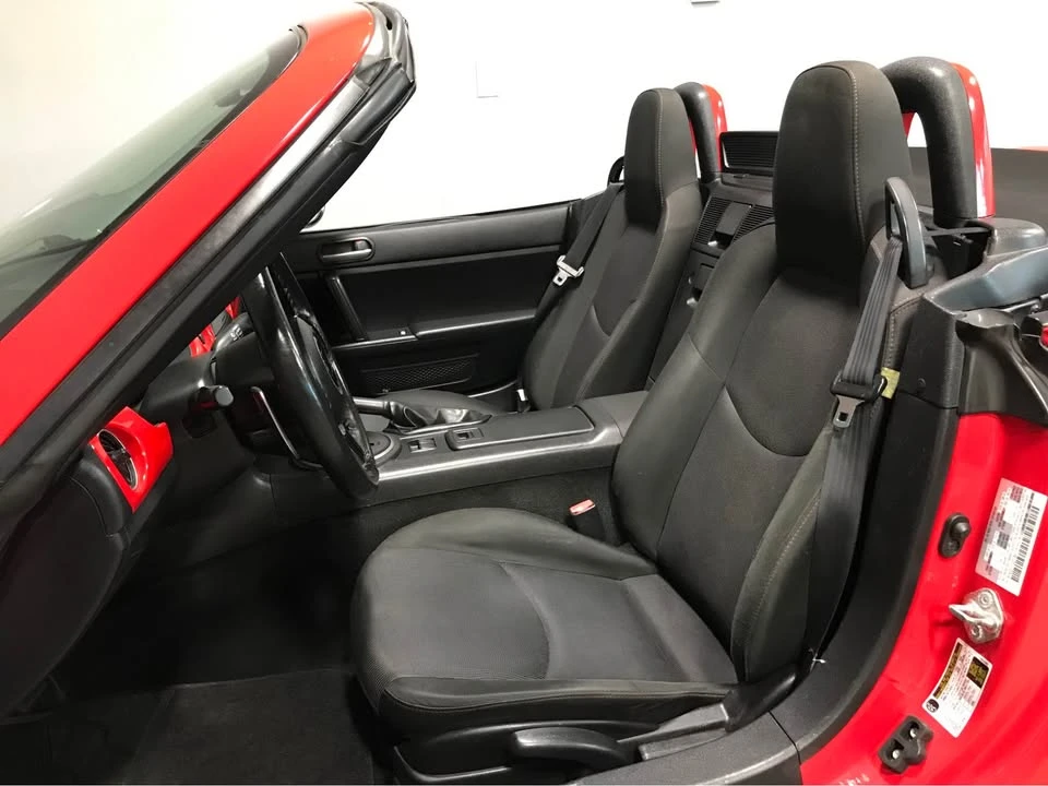 2014 Mazda NC MX-5 Miata - Image 6 of 18