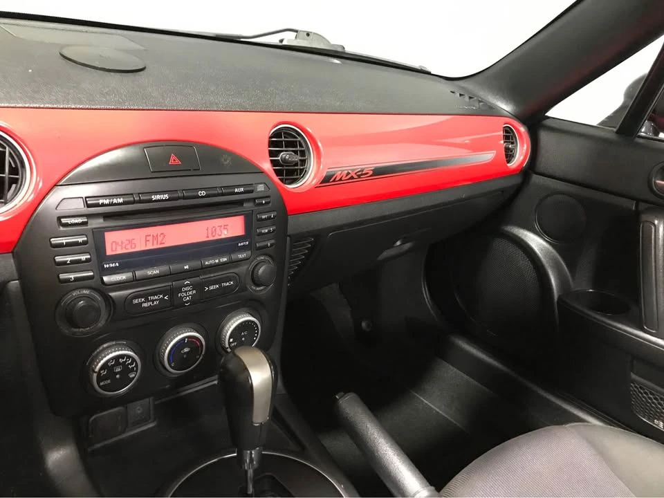 2014 Mazda NC MX-5 Miata - Image 12 of 18