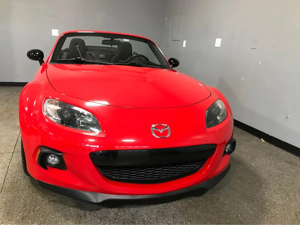 2014 Mazda NC MX-5 Miata - Image 3 of 18