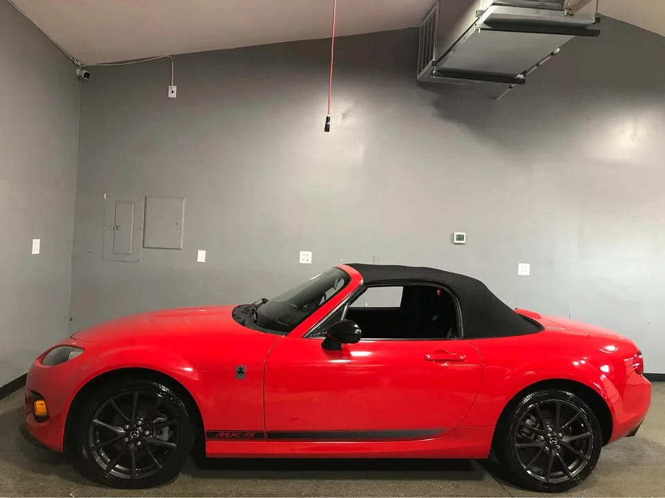 2014 Mazda NC MX-5 Miata - Image 4 of 18