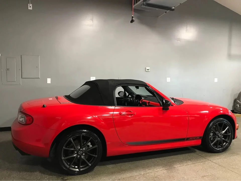 2014 Mazda NC MX-5 Miata - Image 18 of 18