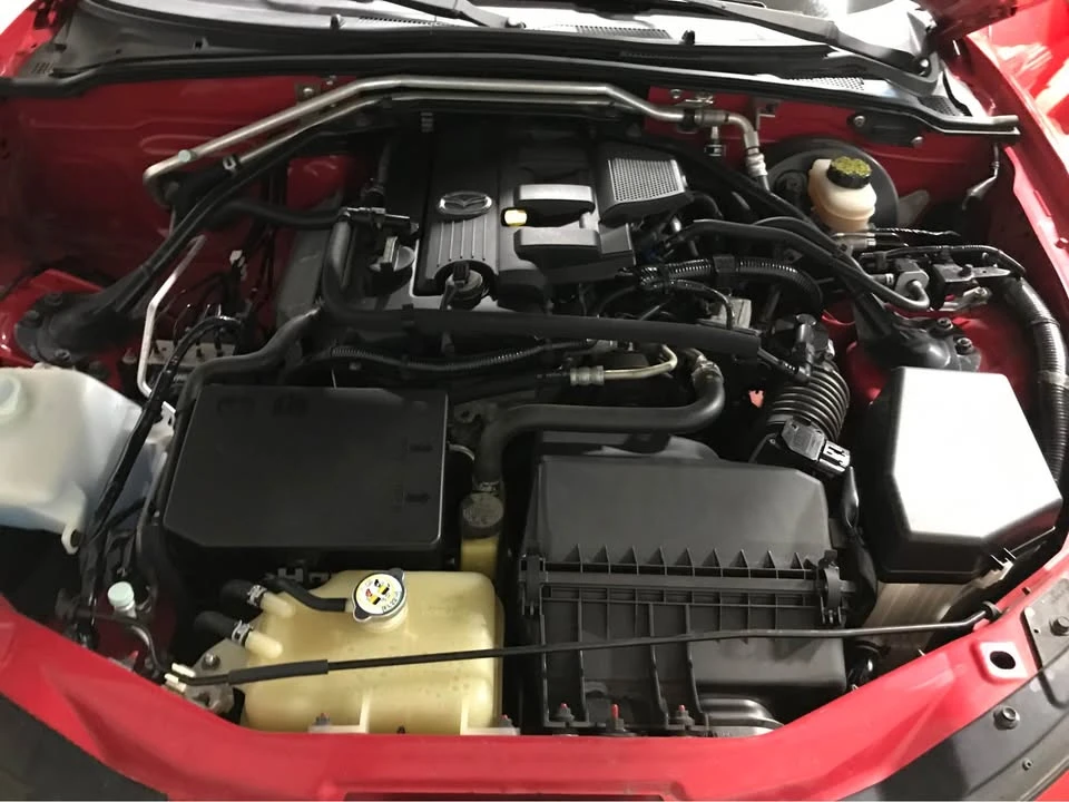 2014 Mazda NC MX-5 Miata - Image 16 of 18