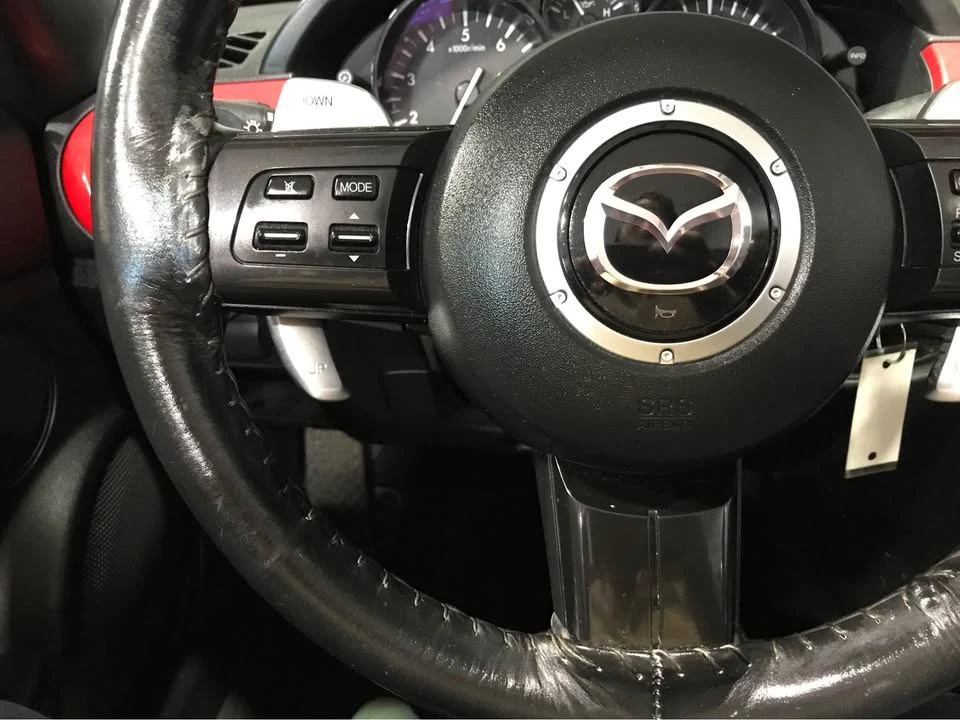 2014 Mazda NC MX-5 Miata - Image 10 of 18