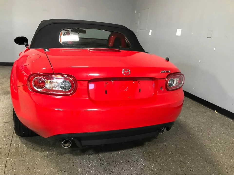 2014 Mazda NC MX-5 Miata - Image 5 of 18