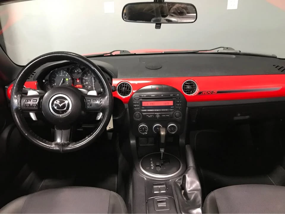 2014 Mazda NC MX-5 Miata - Image 8 of 18