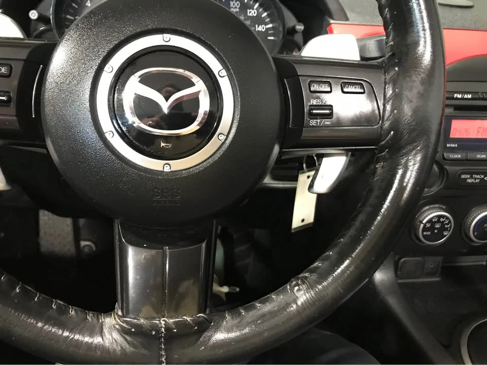 2014 Mazda NC MX-5 Miata - Image 11 of 18