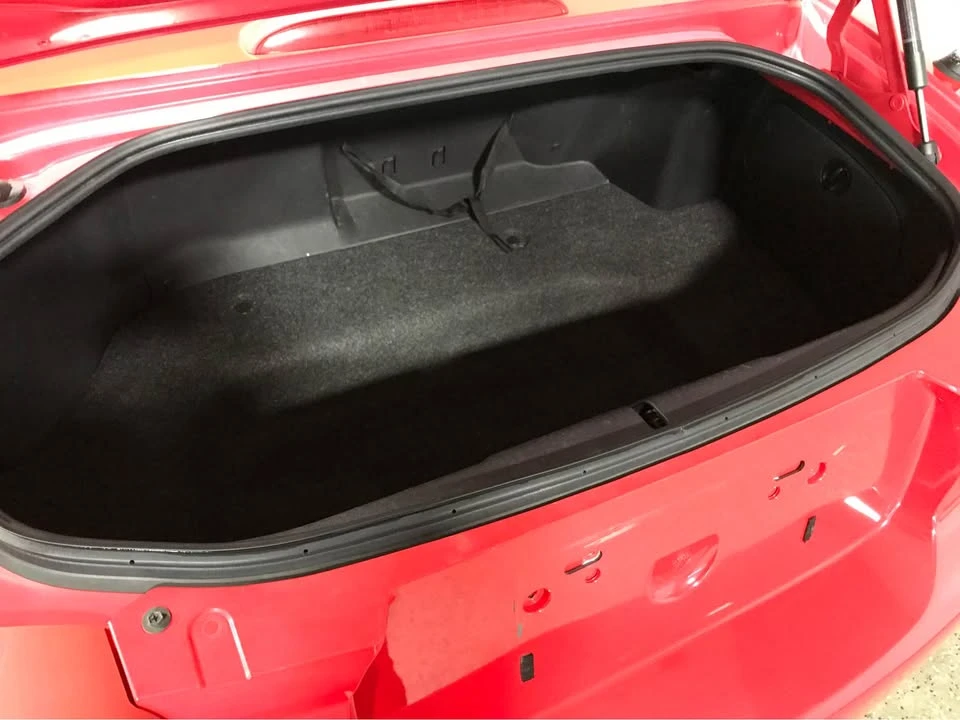 2014 Mazda NC MX-5 Miata - Image 15 of 18