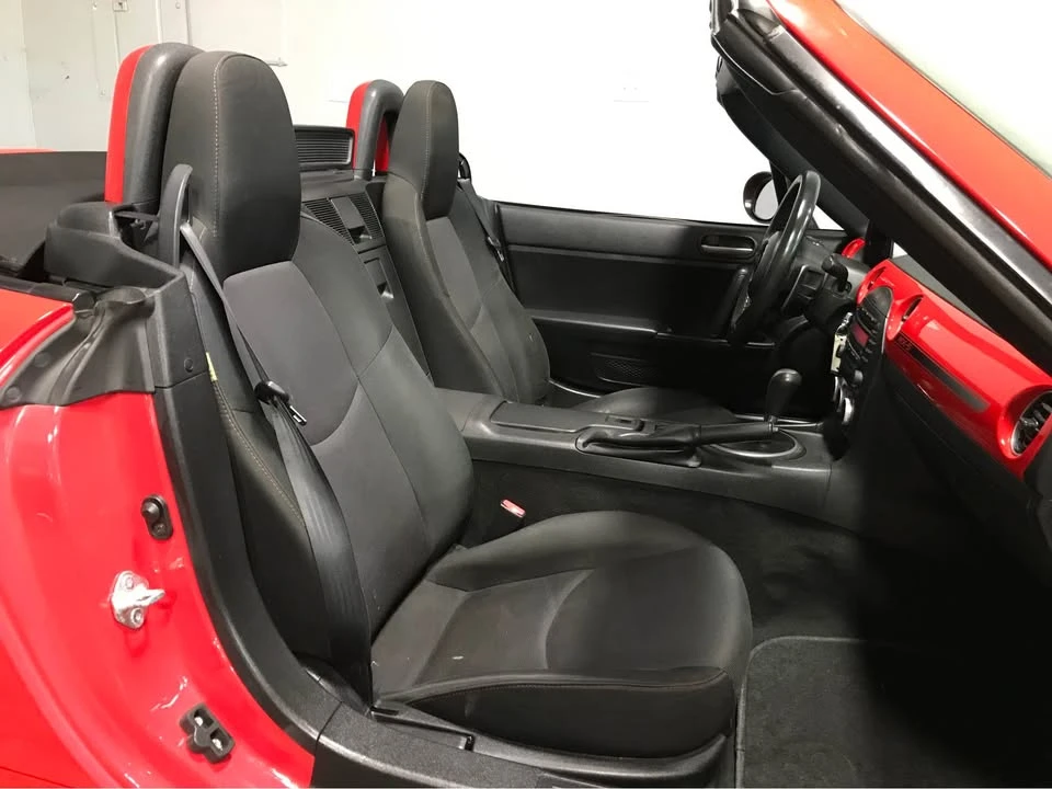 2014 Mazda NC MX-5 Miata - Image 7 of 18