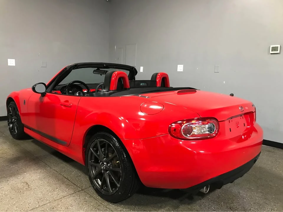 2014 Mazda NC MX-5 Miata - Image 17 of 18