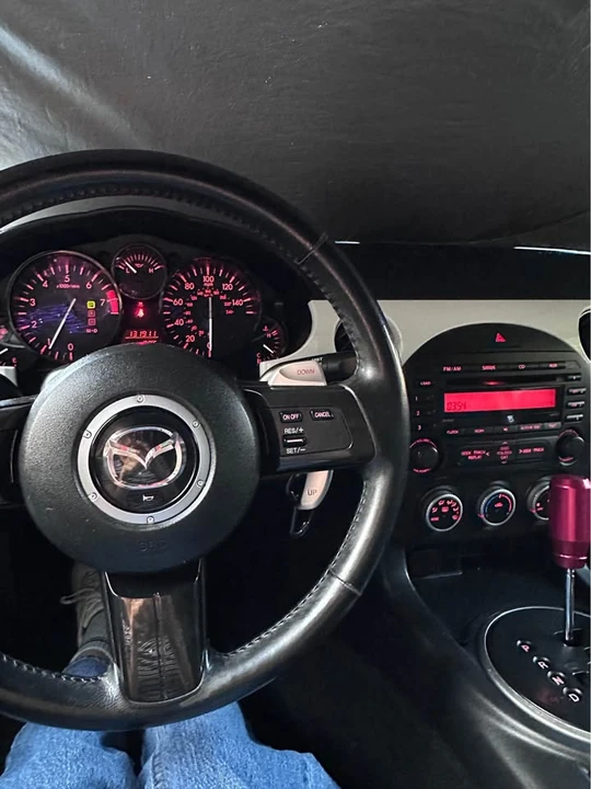 2014 Mazda NC MX-5 Miata - Image 5 of 8