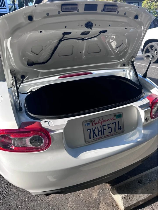2014 Mazda NC MX-5 Miata - Image 4 of 8