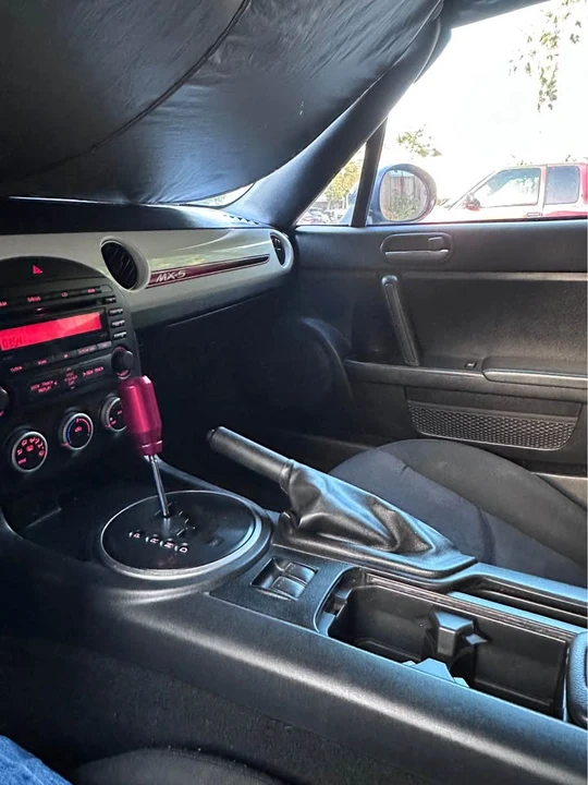 2014 Mazda NC MX-5 Miata - Image 8 of 8