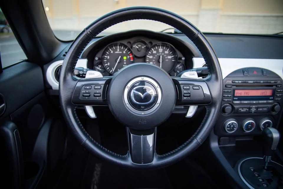 2014 Mazda NC MX-5 Miata - Image 12 of 20