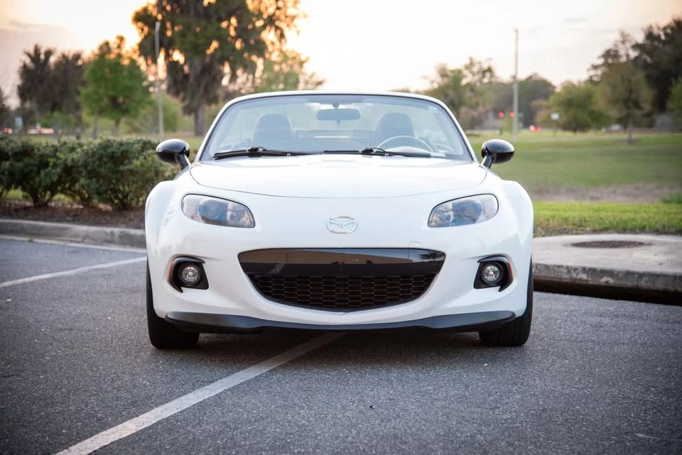 2014 Mazda NC MX-5 Miata - Image 9 of 20