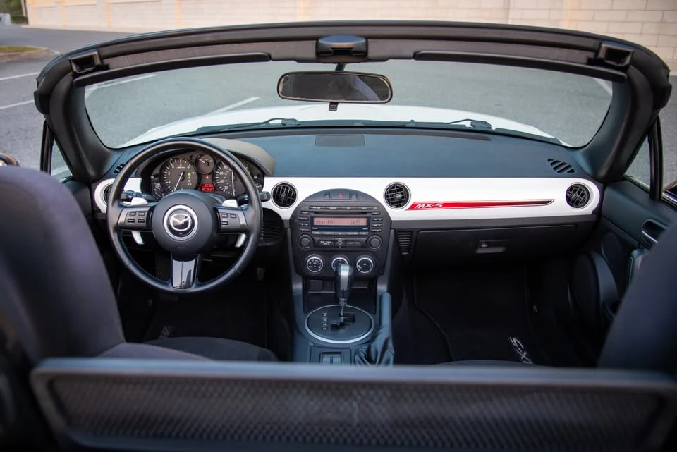 2014 Mazda NC MX-5 Miata - Image 15 of 20
