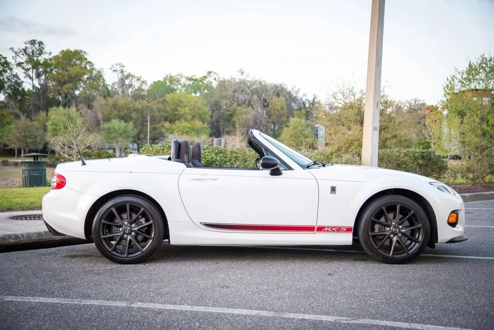 2014 Mazda NC MX-5 Miata - Image 3 of 20