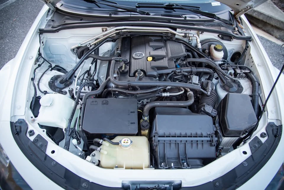 2014 Mazda NC MX-5 Miata - Image 16 of 20