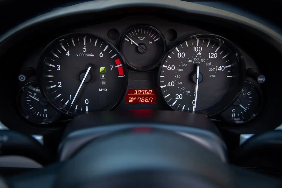 2014 Mazda NC MX-5 Miata - Image 19 of 20