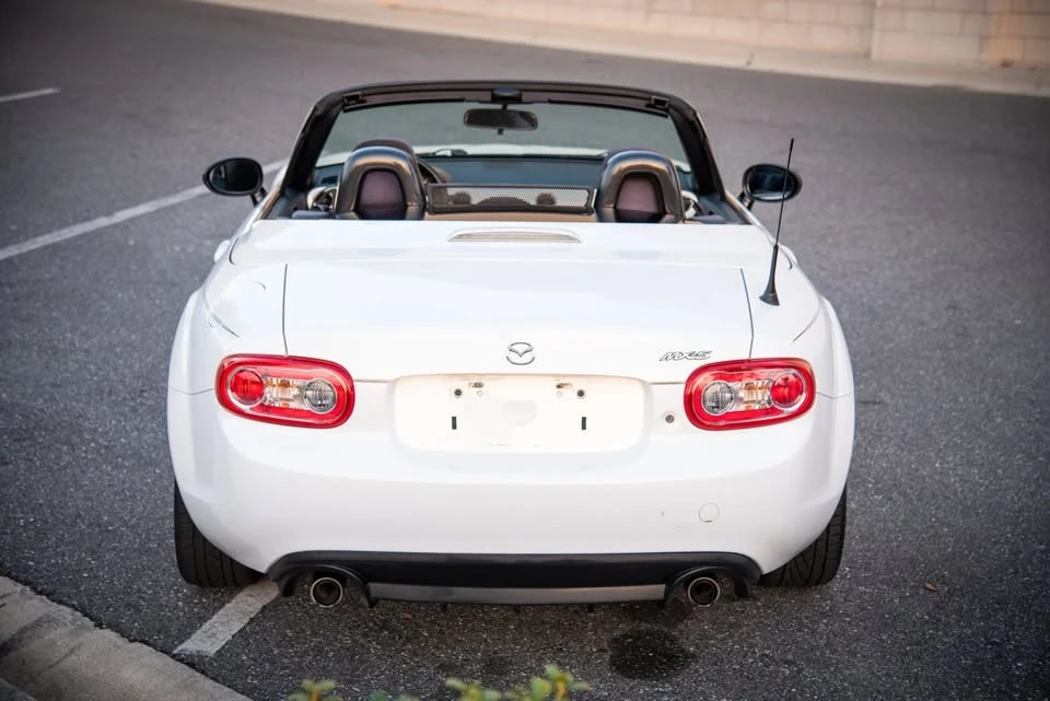 2014 Mazda NC MX-5 Miata - Image 5 of 20