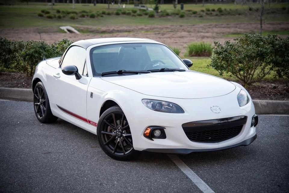 2014 Mazda NC MX-5 Miata - Image 2 of 20
