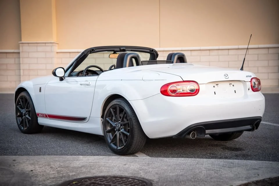 2014 Mazda NC MX-5 Miata - Image 6 of 20