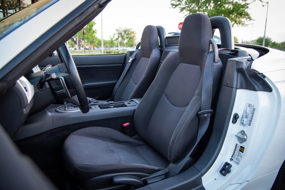 2014 Mazda NC MX-5 Miata - Image 13 of 20