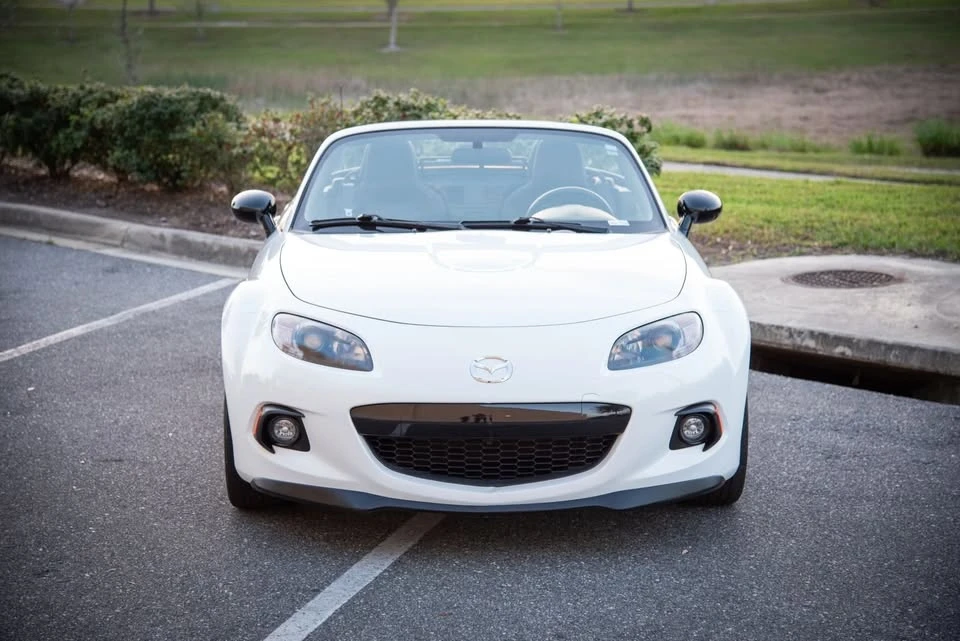 2014 Mazda NC MX-5 Miata - Image 10 of 20