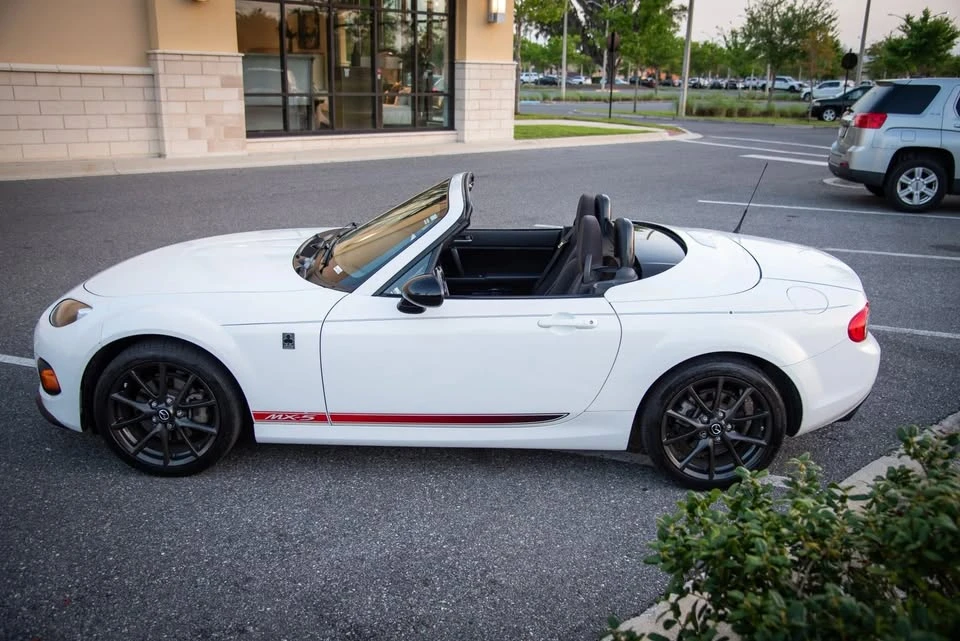 2014 Mazda NC MX-5 Miata - Image 7 of 20