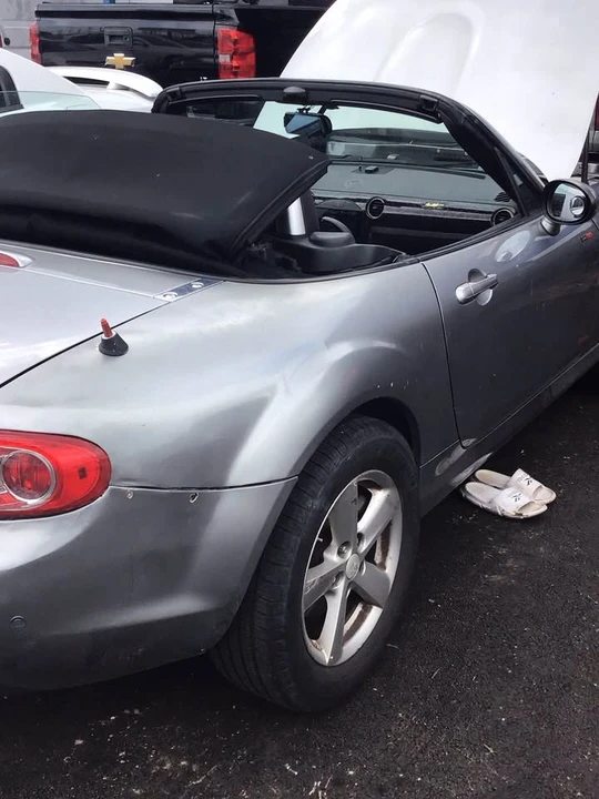 2014 Mazda NC MX-5 Miata - Image 5 of 5