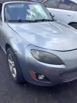 2014 Mazda MX-5 Miata Club