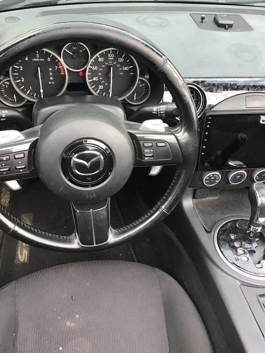 2014 Mazda NC MX-5 Miata - Image 2 of 5