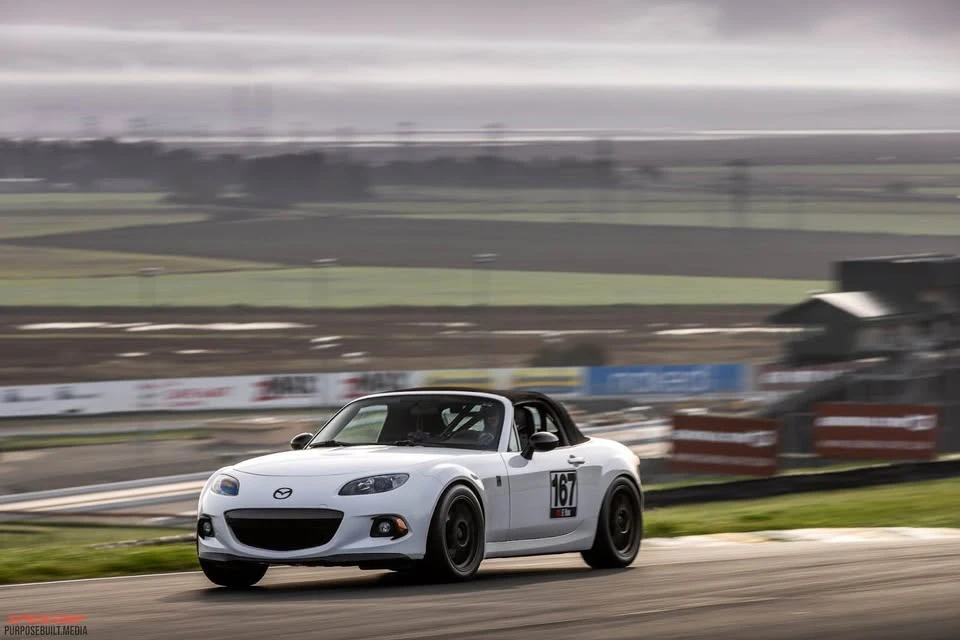 2014 Mazda NC MX-5 Miata - Image 2 of 12