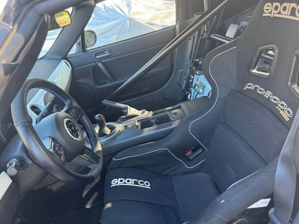 2014 Mazda NC MX-5 Miata - Image 9 of 12