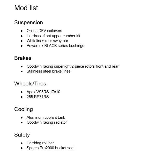 2014 Mazda NC MX-5 Miata - Image 12 of 12