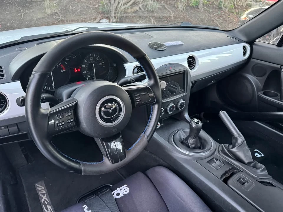 2014 Mazda NC MX-5 Miata - Image 7 of 12