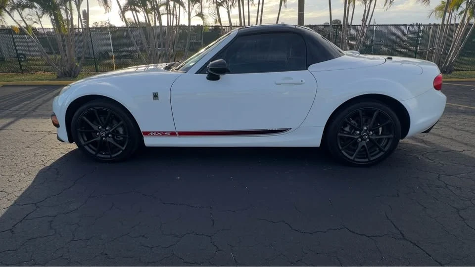 2014 Mazda NC MX-5 Miata - Image 7 of 14