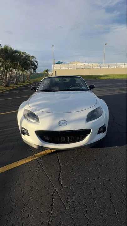 2014 Mazda NC MX-5 Miata - Image 2 of 14